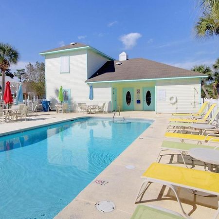 Orange Beach Villas - Serendipity Exterior photo