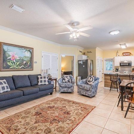 Orange Beach Villas - Serendipity Exterior photo