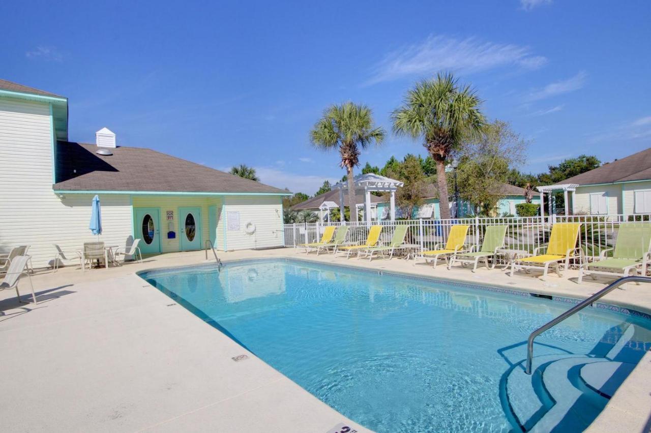 Orange Beach Villas - Serendipity Exterior photo