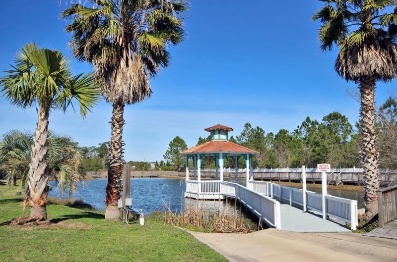 Orange Beach Villas - Serendipity Exterior photo