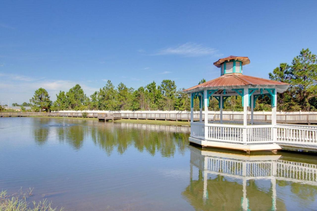 Orange Beach Villas - Serendipity Exterior photo