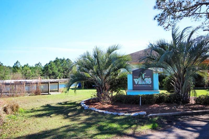 Orange Beach Villas - Serendipity Exterior photo