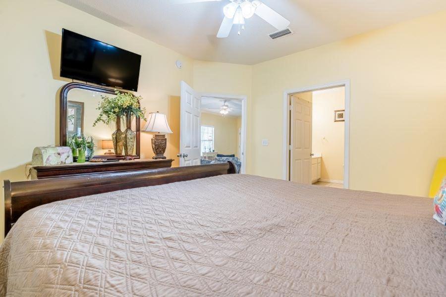 Orange Beach Villas - Serendipity Exterior photo