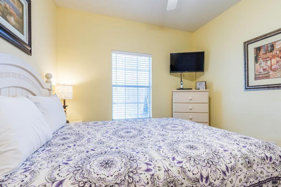 Orange Beach Villas - Serendipity Exterior photo