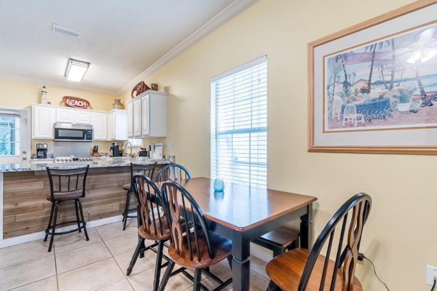 Orange Beach Villas - Serendipity Exterior photo