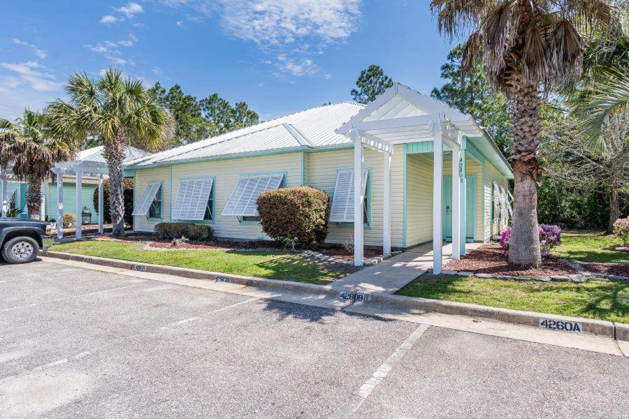 Orange Beach Villas - Serendipity Exterior photo