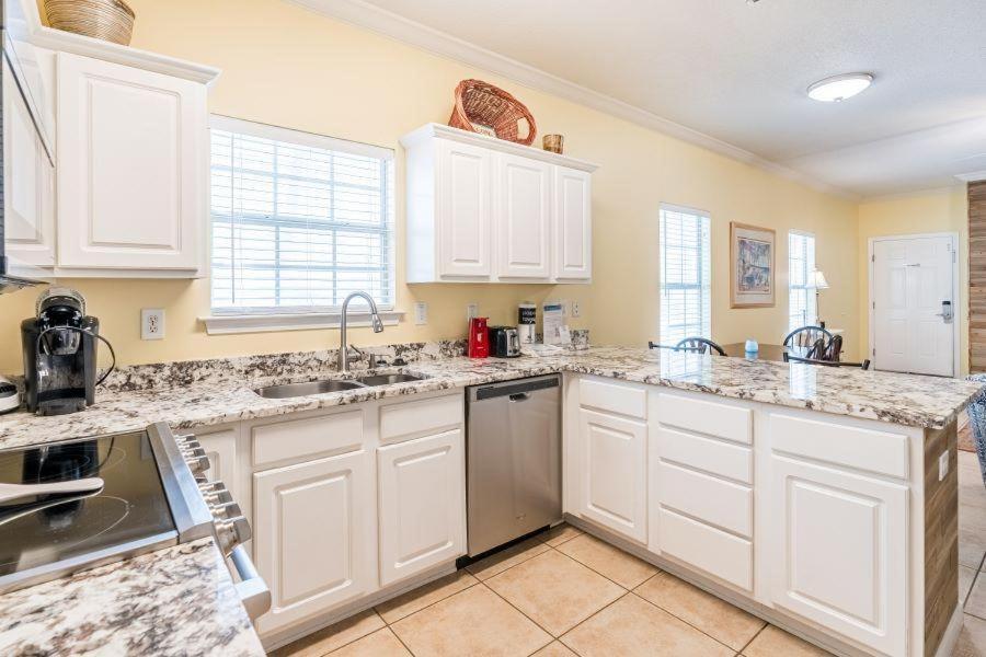 Orange Beach Villas - Serendipity Exterior photo
