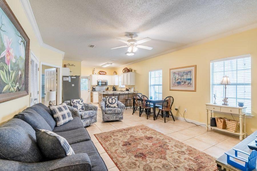 Orange Beach Villas - Serendipity Exterior photo