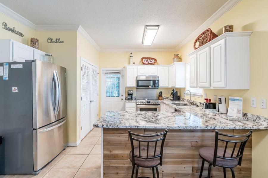 Orange Beach Villas - Serendipity Exterior photo