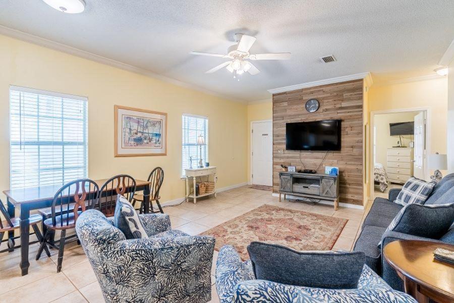 Orange Beach Villas - Serendipity Exterior photo